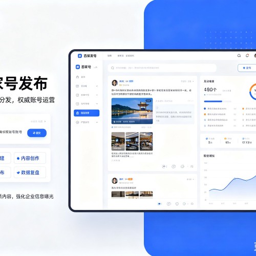 新巴尔虎右旗百家号信息发布代运营